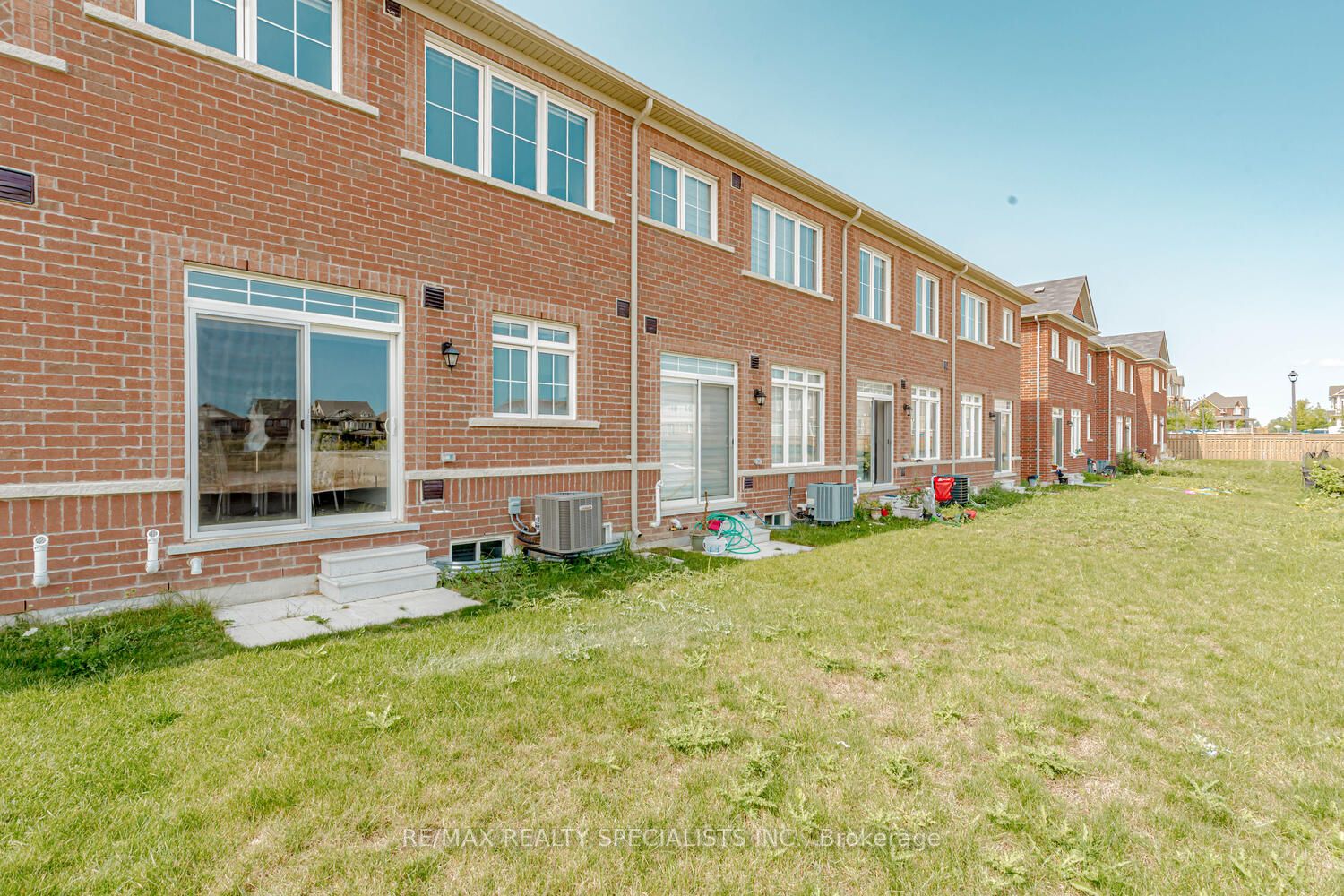 3 Phyllis Drive