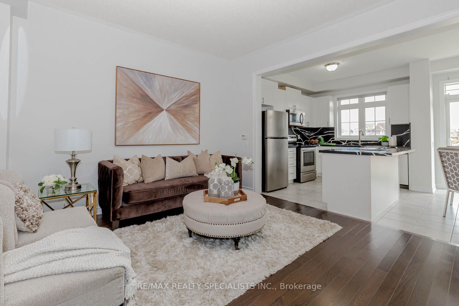 3 Phyllis Drive