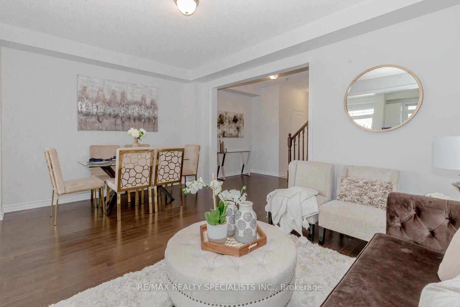 3 Phyllis Drive