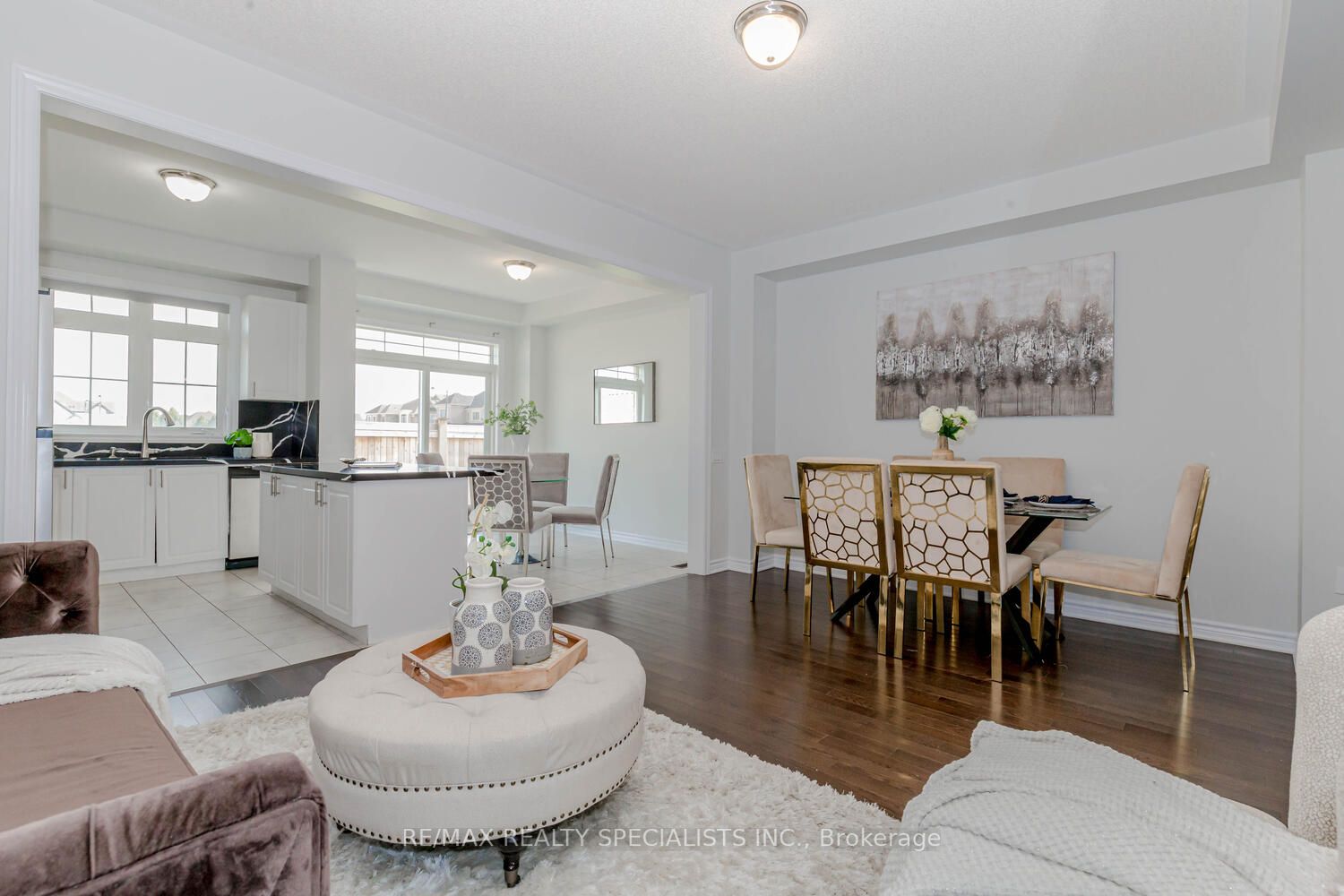 3 Phyllis Drive