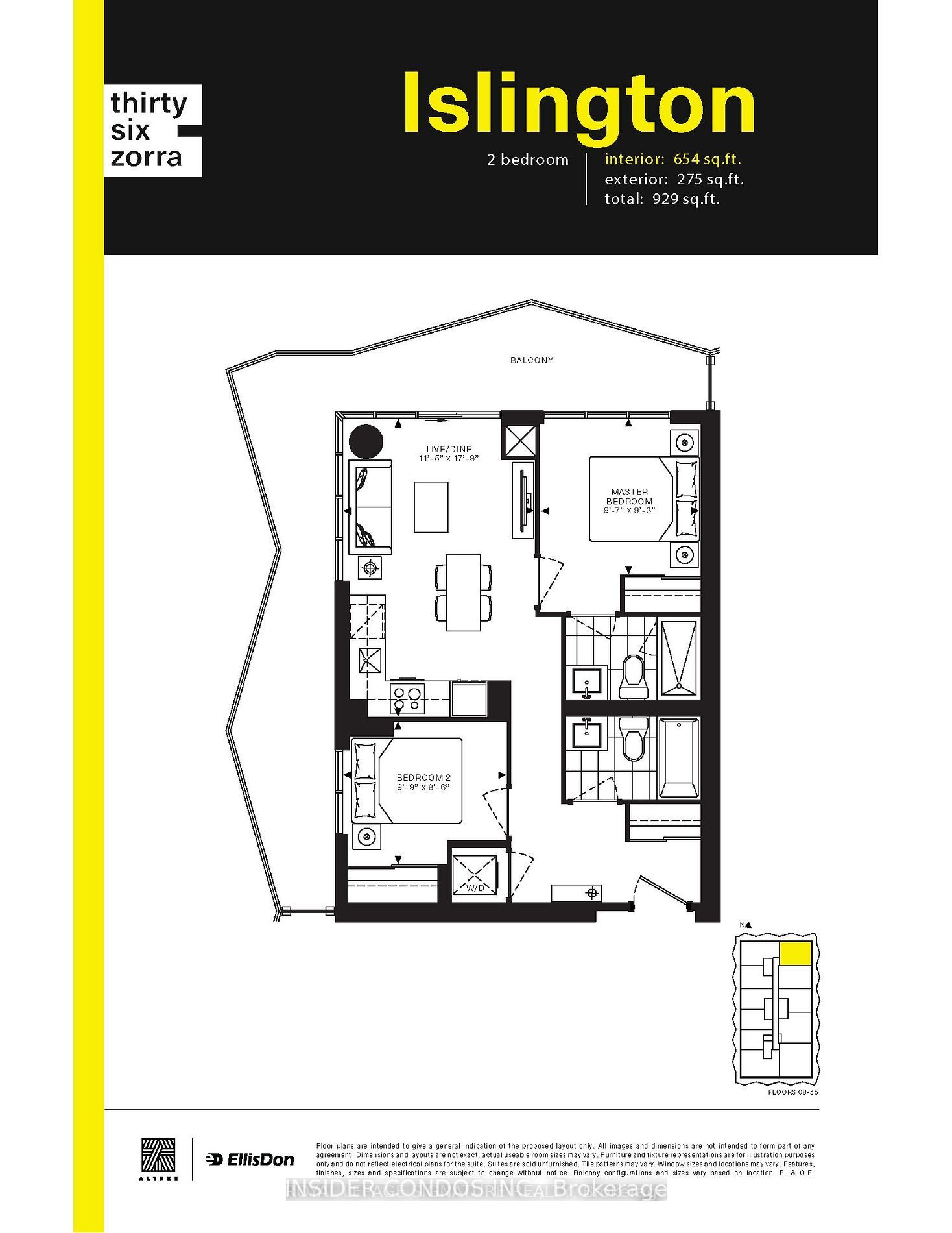 Listing W6785310 - Large Photo # 8