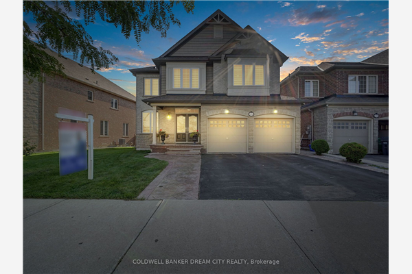 124 Learmont Ave, Caledon
