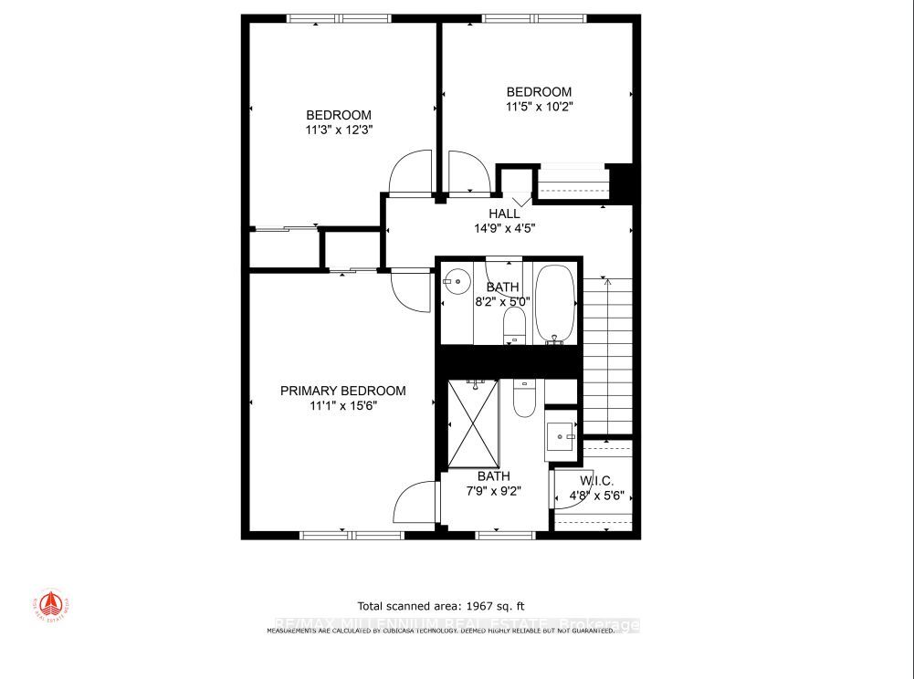 7030 Copenhagen Road, #7