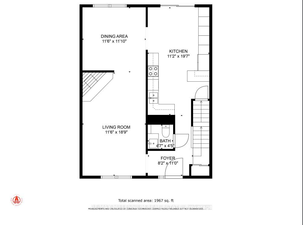 7030 Copenhagen Road, #7