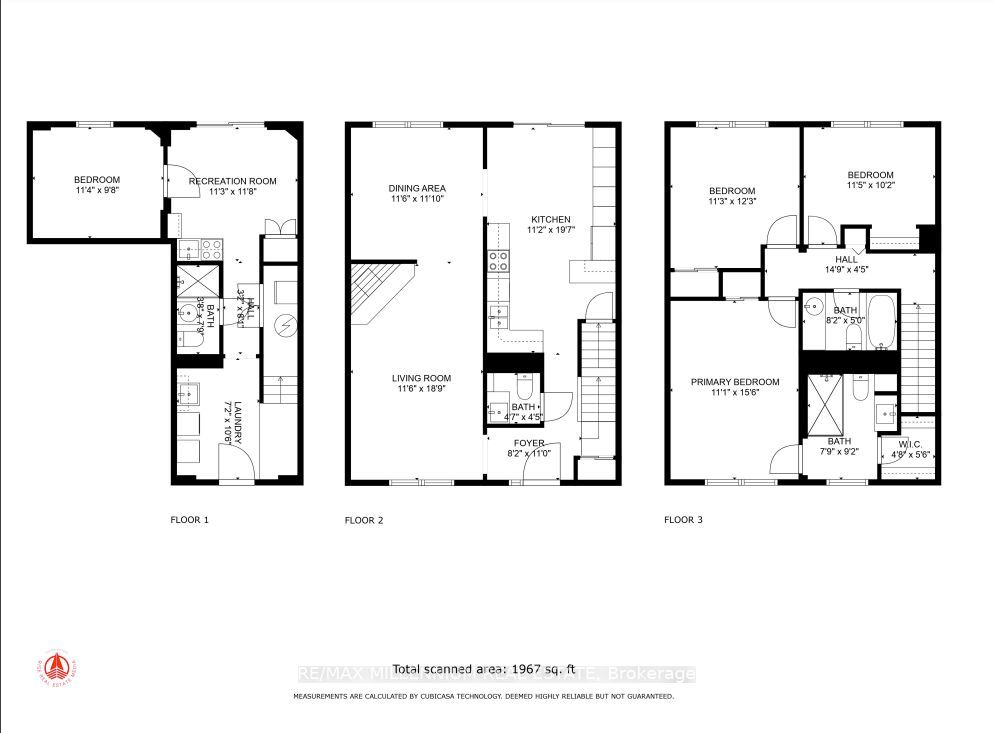 7030 Copenhagen Road, #7