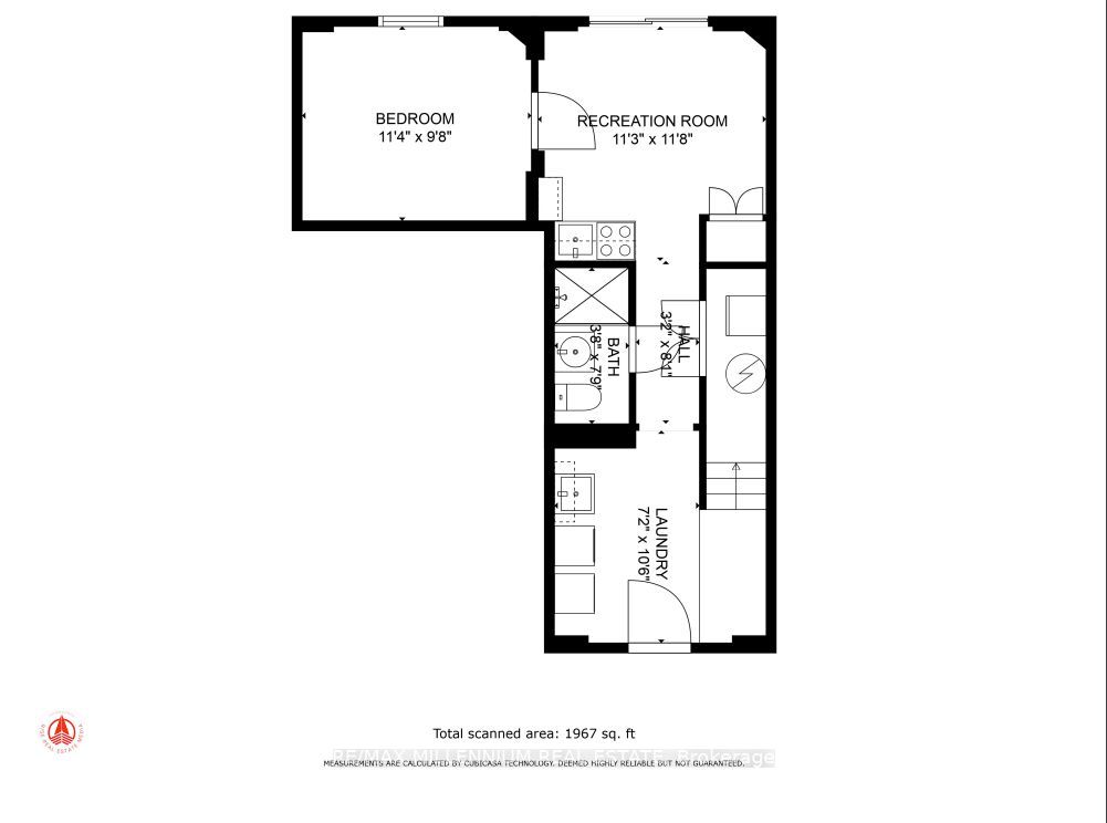 7030 Copenhagen Road, #7