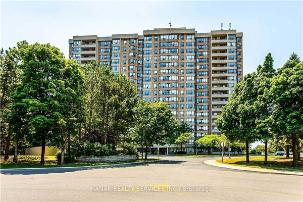 10 Malta Ave, Brampton