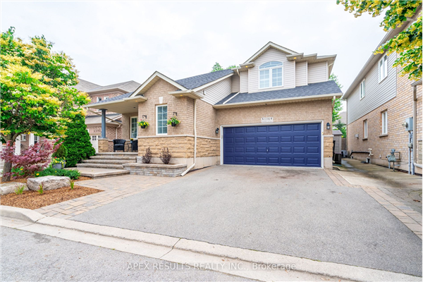 5390 Kindos St, Burlington