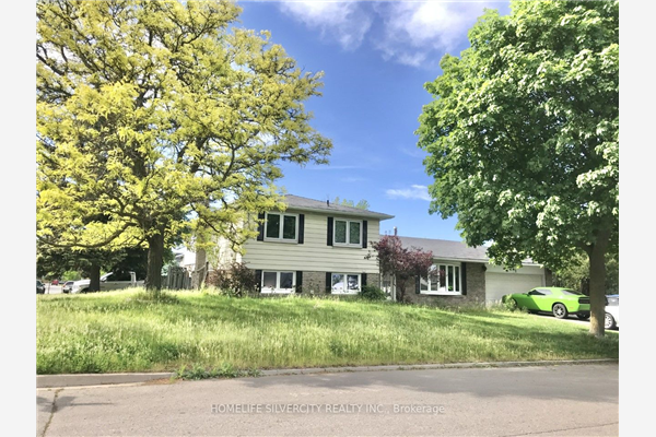 1 Jerome Cres
