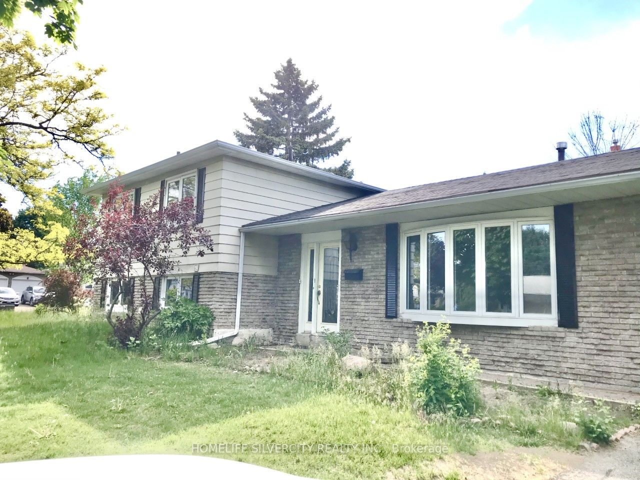 1 Jerome Cres