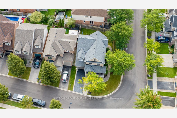 899 Mcduffe Cres
