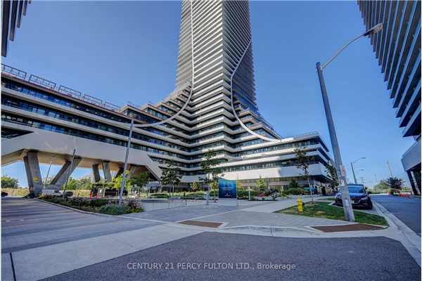 30 Shorebreeze Dr, Toronto