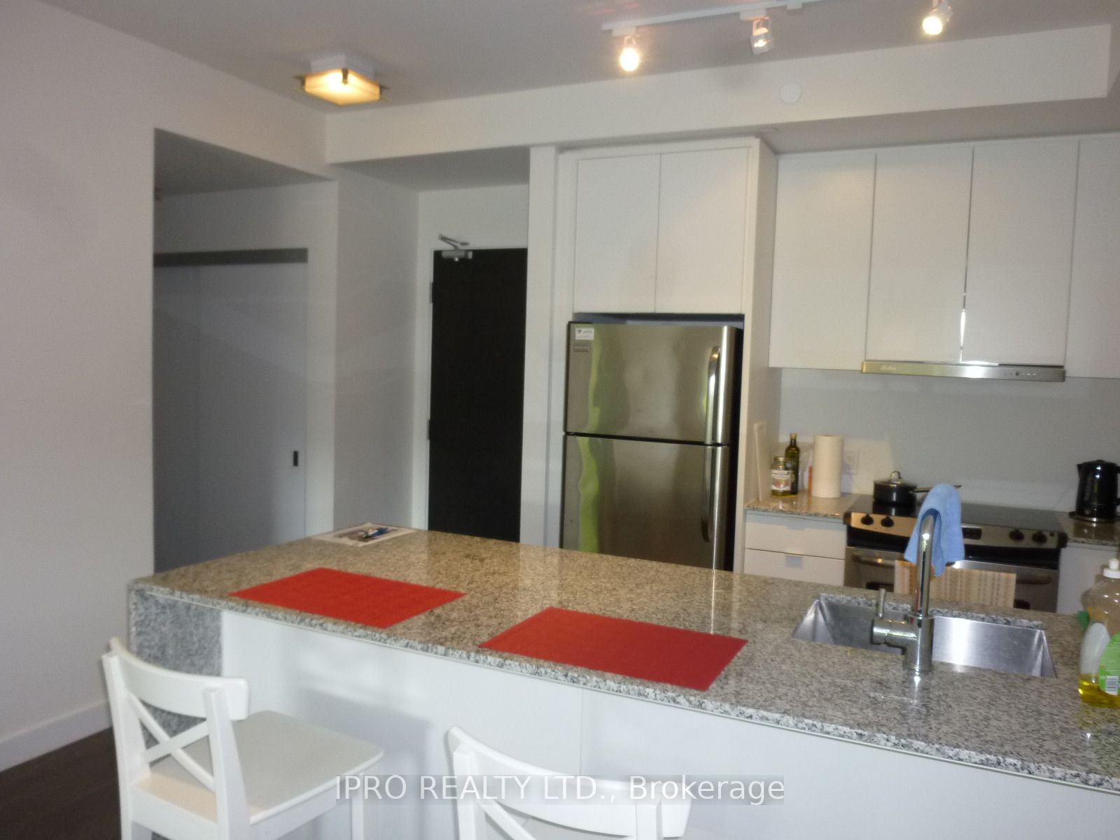 5025 Harvard Rd, #203