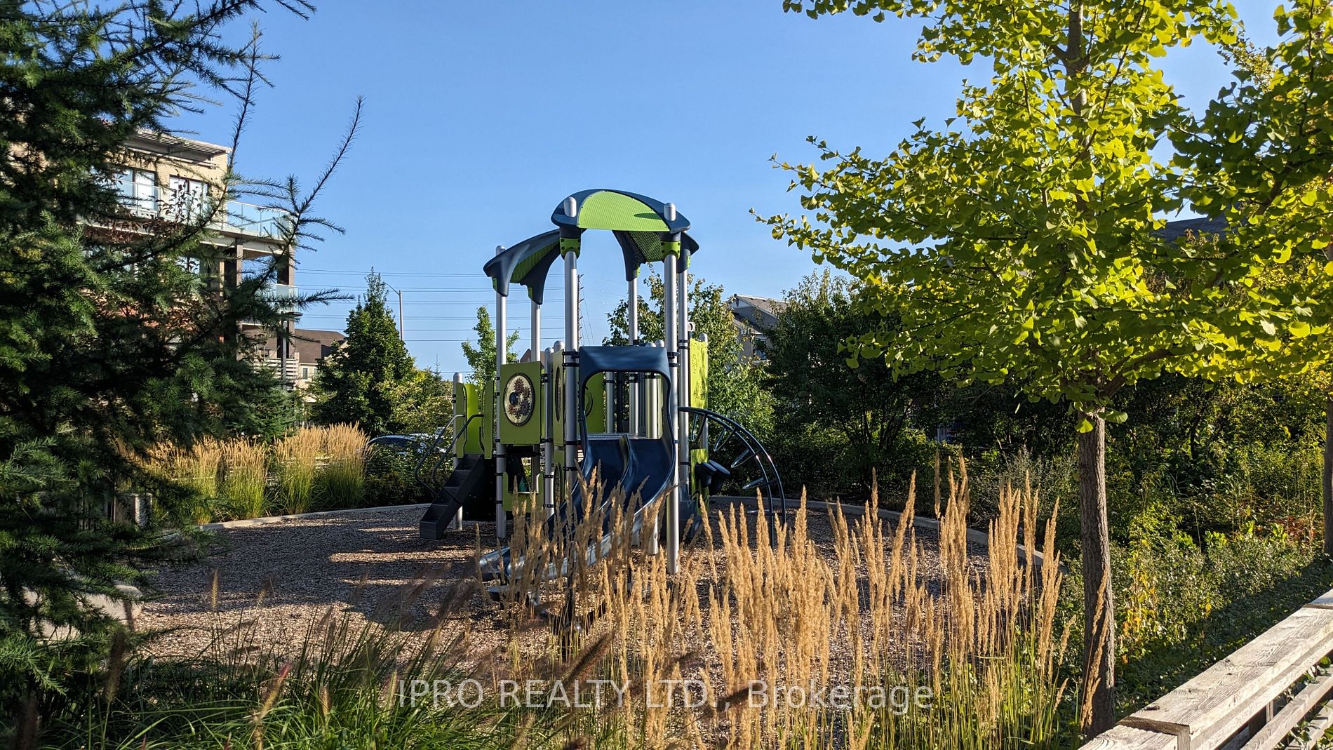 5025 Harvard Rd, #203