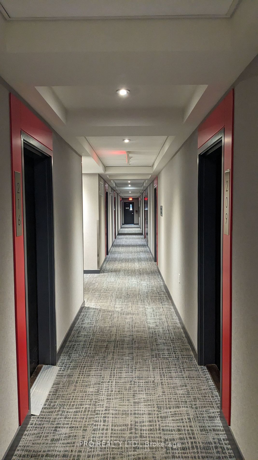 5025 Harvard Rd, #203