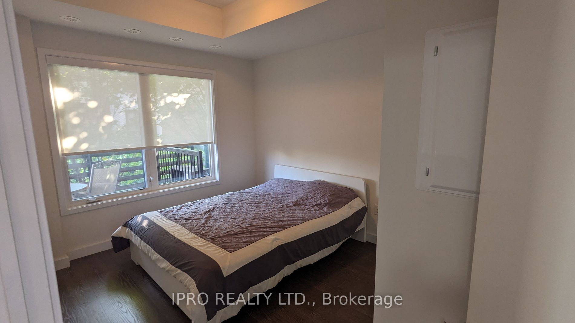 5025 Harvard Rd, #203