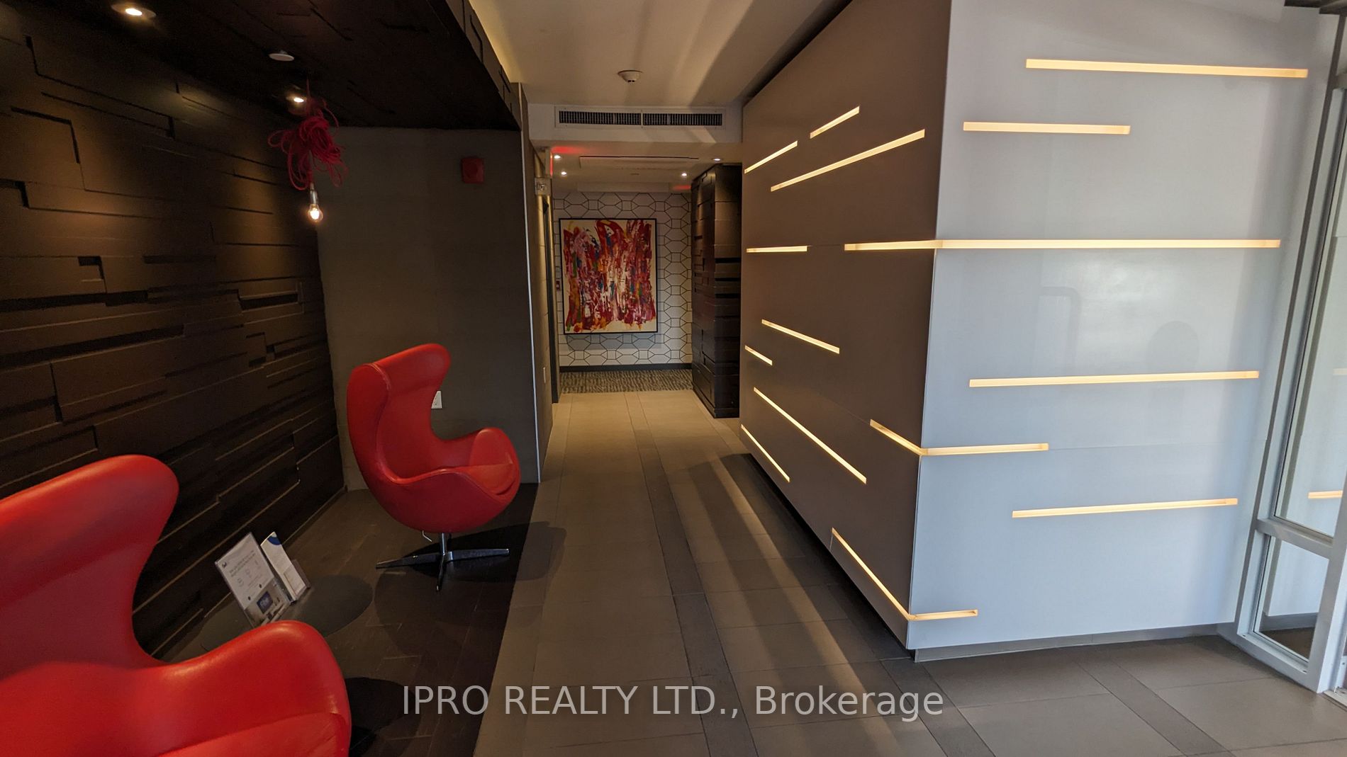 5025 Harvard Rd, #203