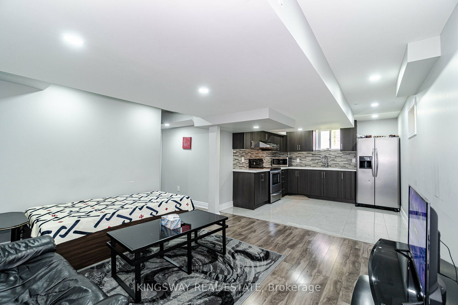 63 Executive Court