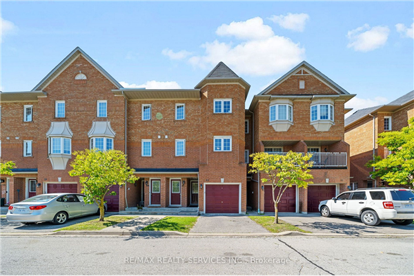 6950 Tenth Line W, Mississauga