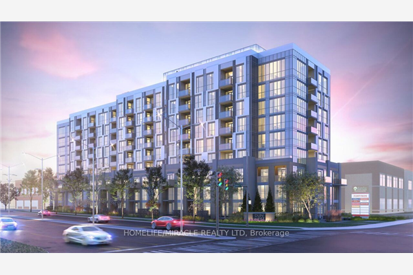 509 Dundas St W, Oakville