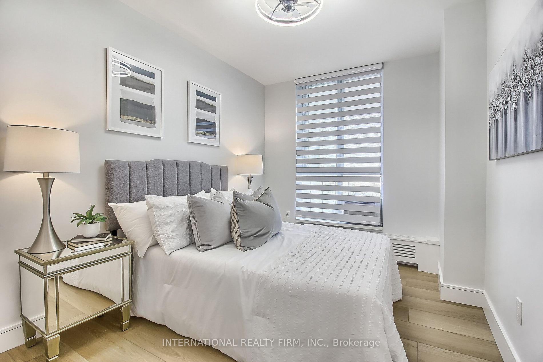35 Ormskirk Ave, #605