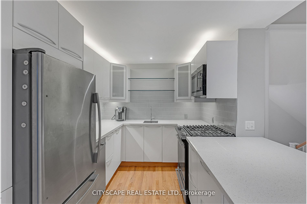 208 Brandon Ave, Toronto
