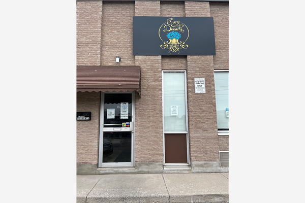 90 Turbine Dr, Toronto