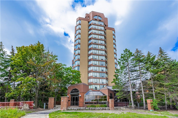 25 Fairview Rd W, Mississauga