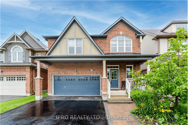 147 Higginbotham Cres, Milton