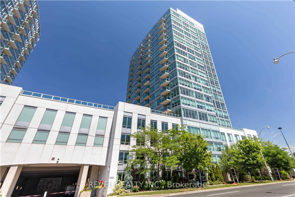 1900 Lake Shore Blvd W, Toronto