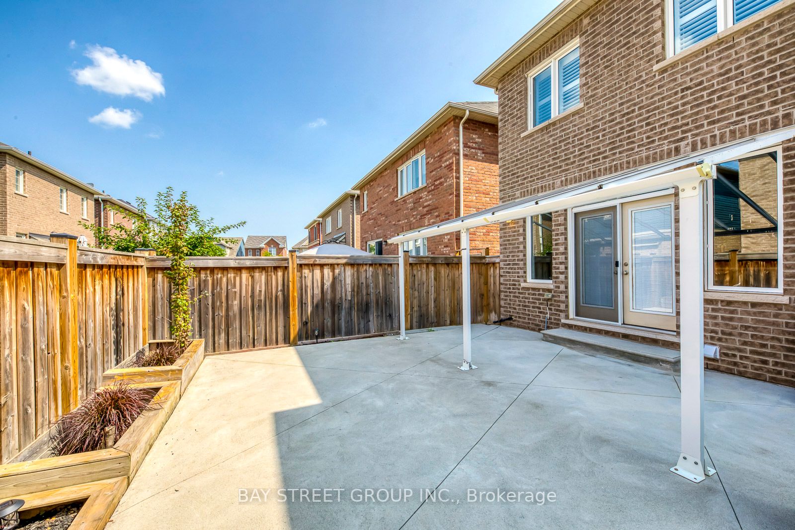 459 Etheridge Avenue