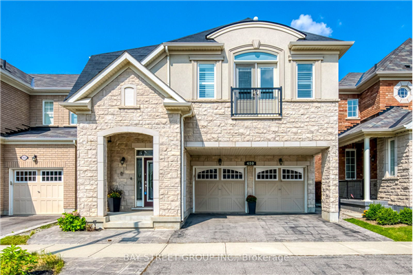 459 Etheridge Ave, Milton