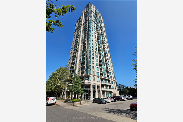 3504 Hurontario St, Mississauga