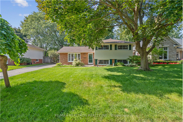 5199 Bromley Rd, Burlington