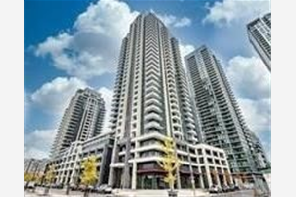 4055 Parkside Village Dr, Mississauga