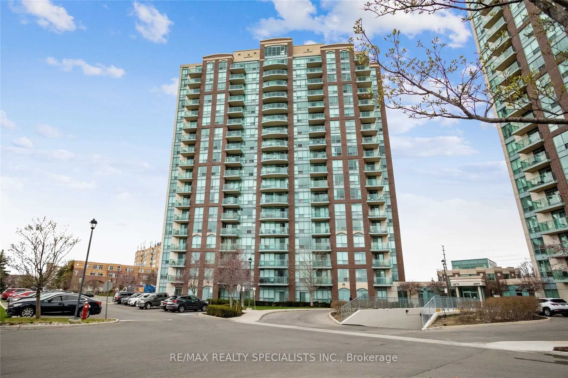 4879 Kimbermount Ave S, #1101