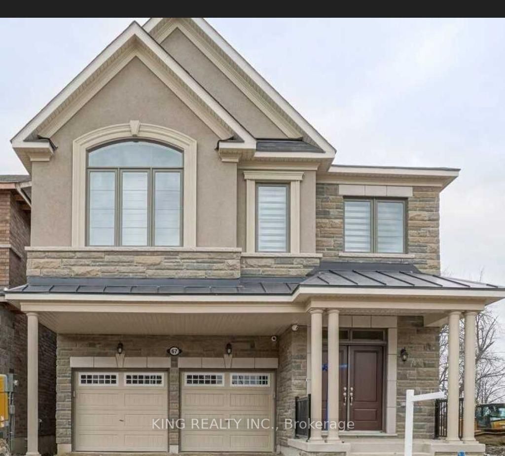 67 Eberly Woods Drive