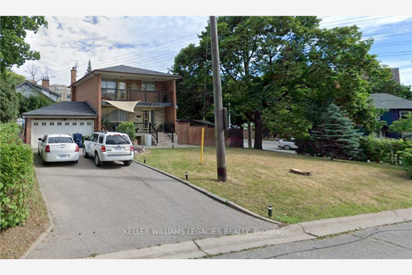 32 Riverlea Dr, Toronto