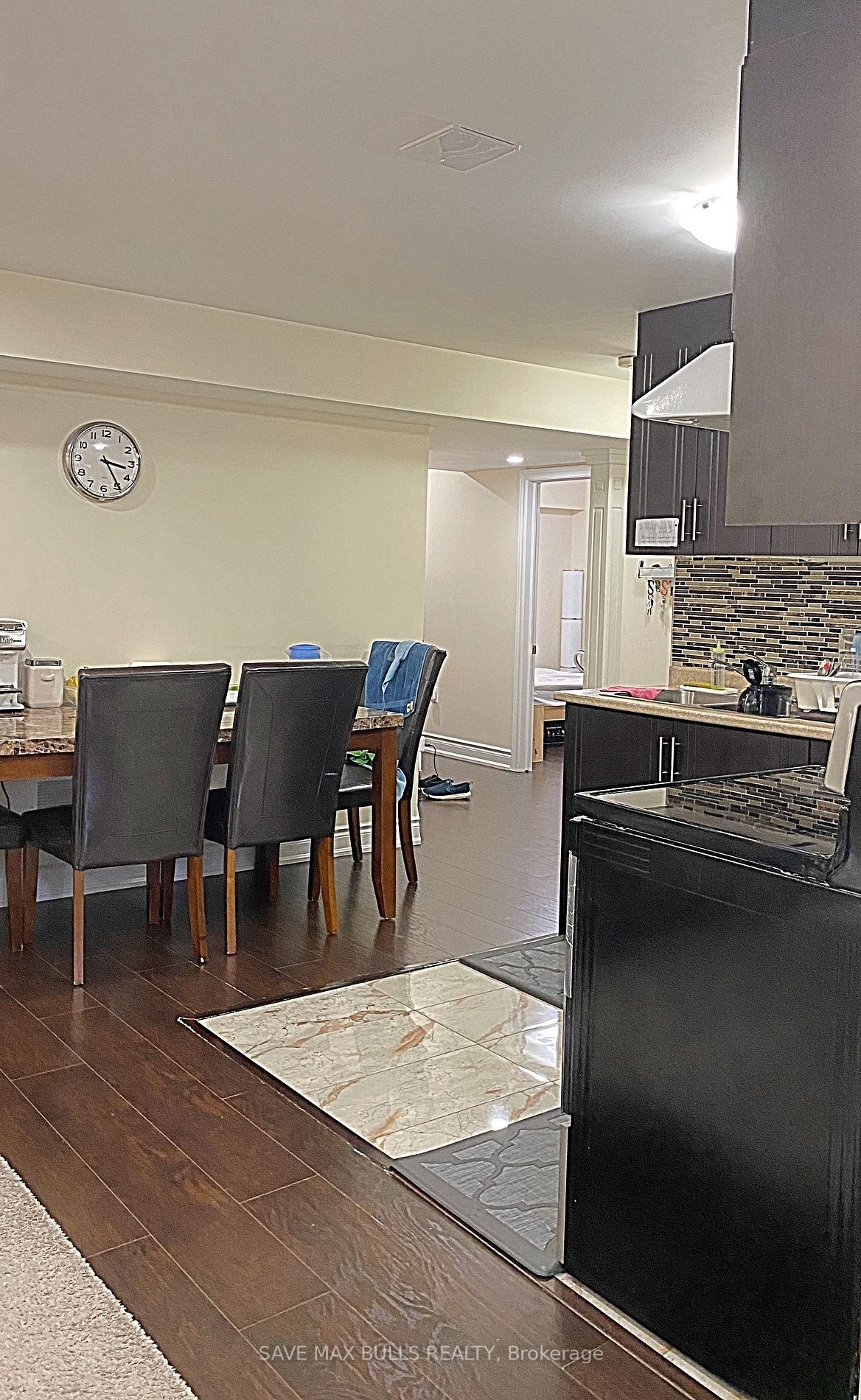 72 Junetown Circ, #Basemnt
