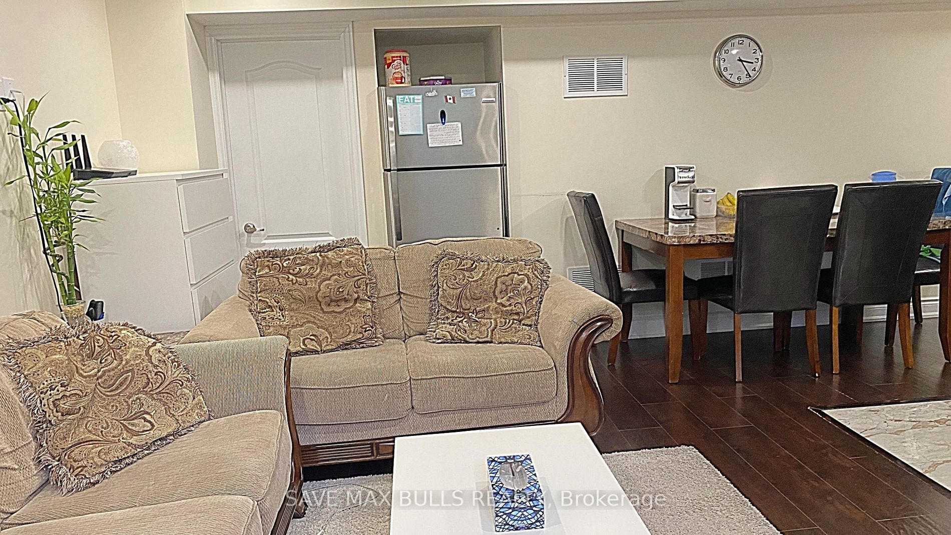72 Junetown Circ, #Basemnt