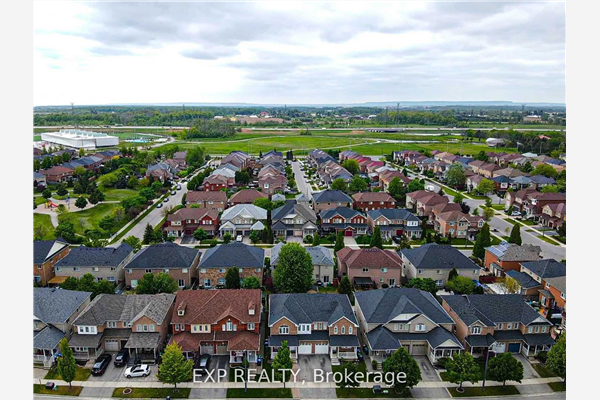 5458 Tasha Dr, Mississauga