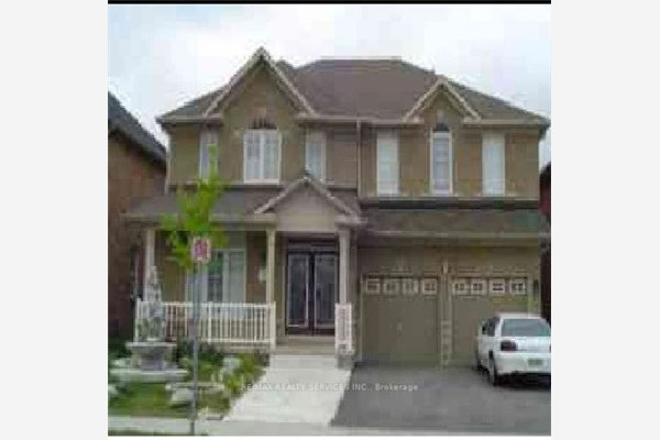 3 Chapparal Dr, Brampton