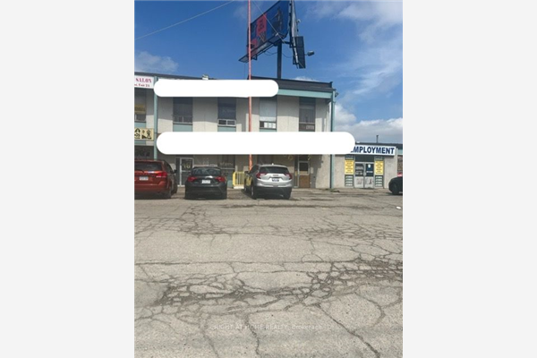 2400 Finch Ave W, Toronto