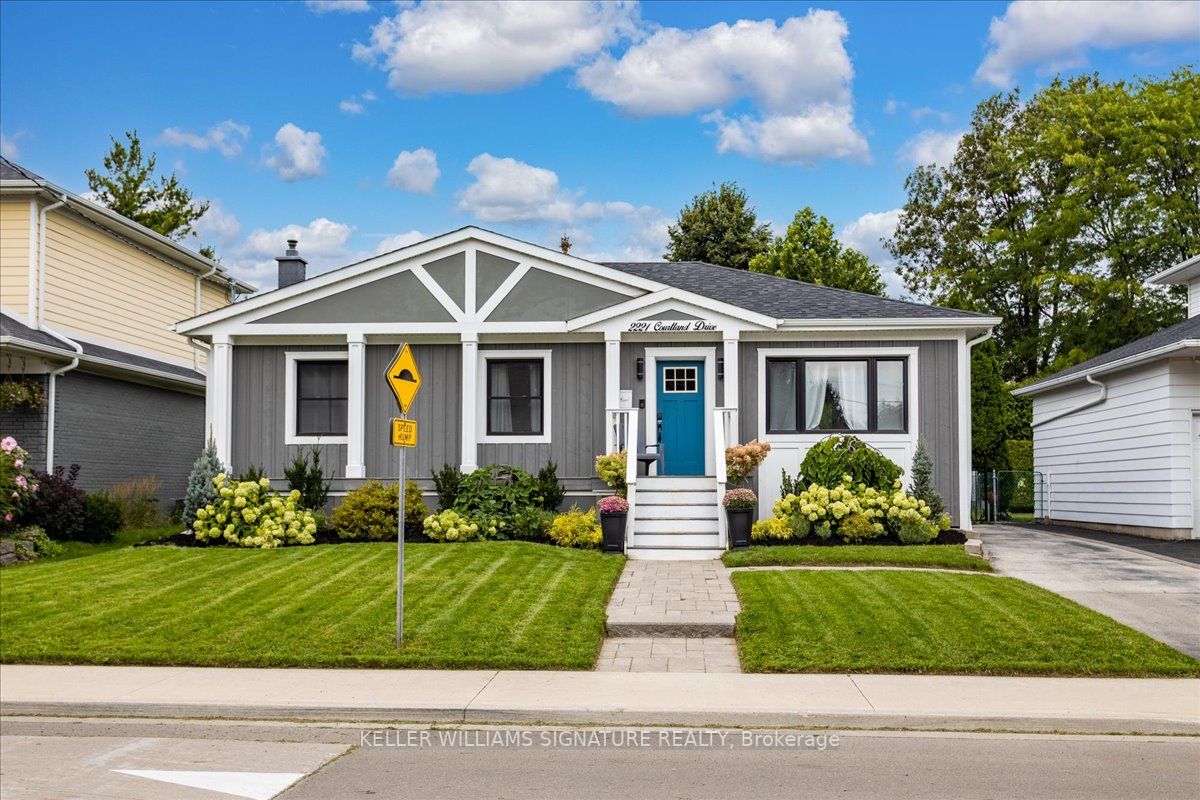 2221 Courtland Dr
