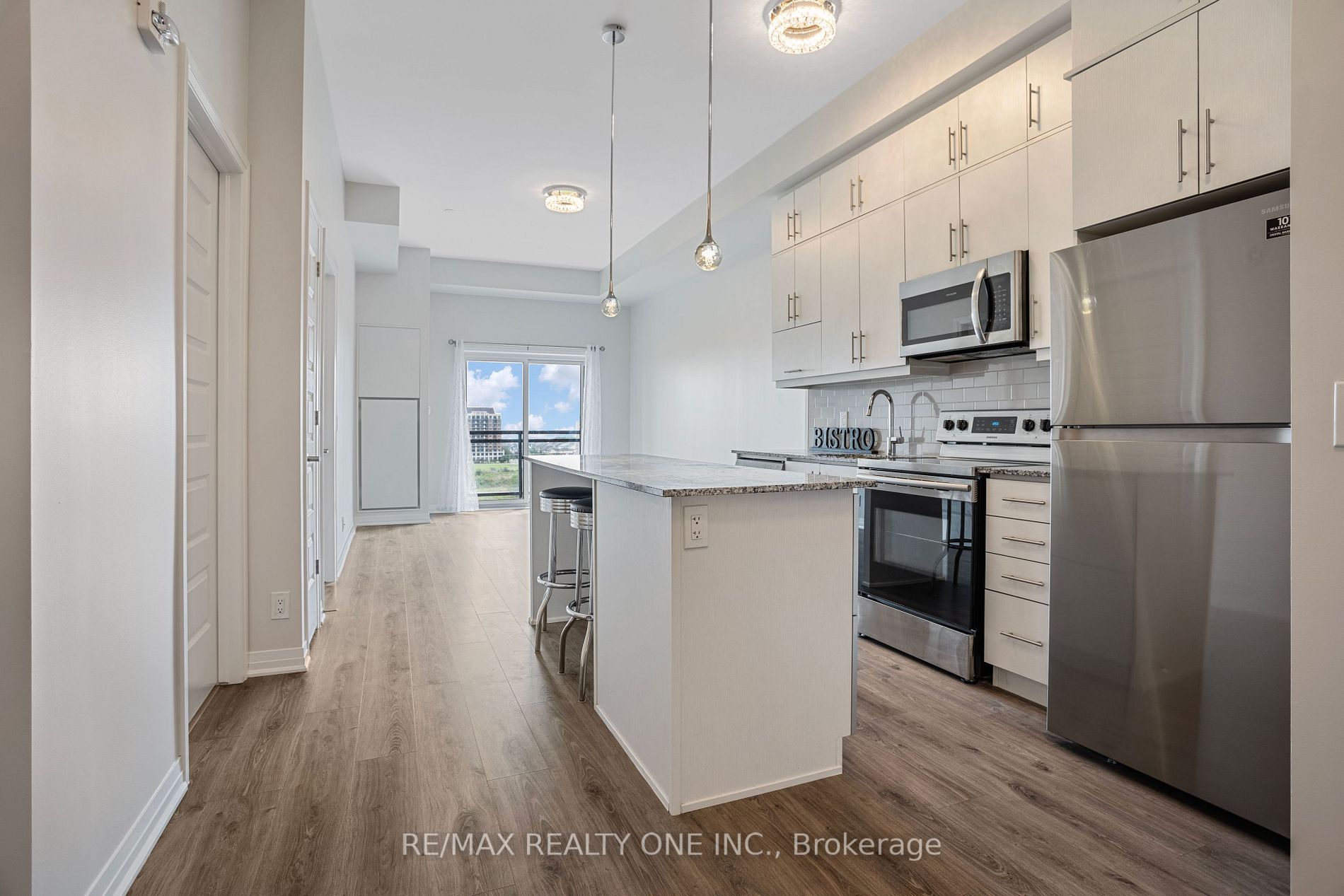 128 Grovewood Common, #614