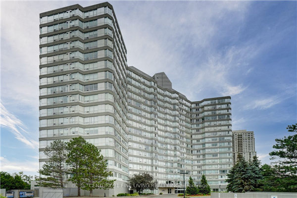50 Kingsbridge Gdn Circ, Mississauga