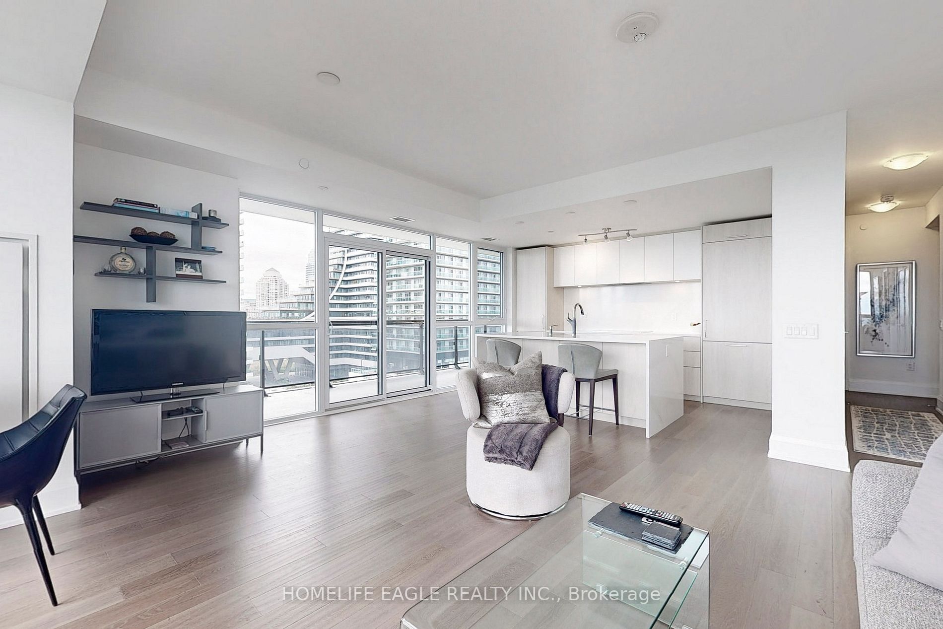 65 Annie Craig Dr, #709