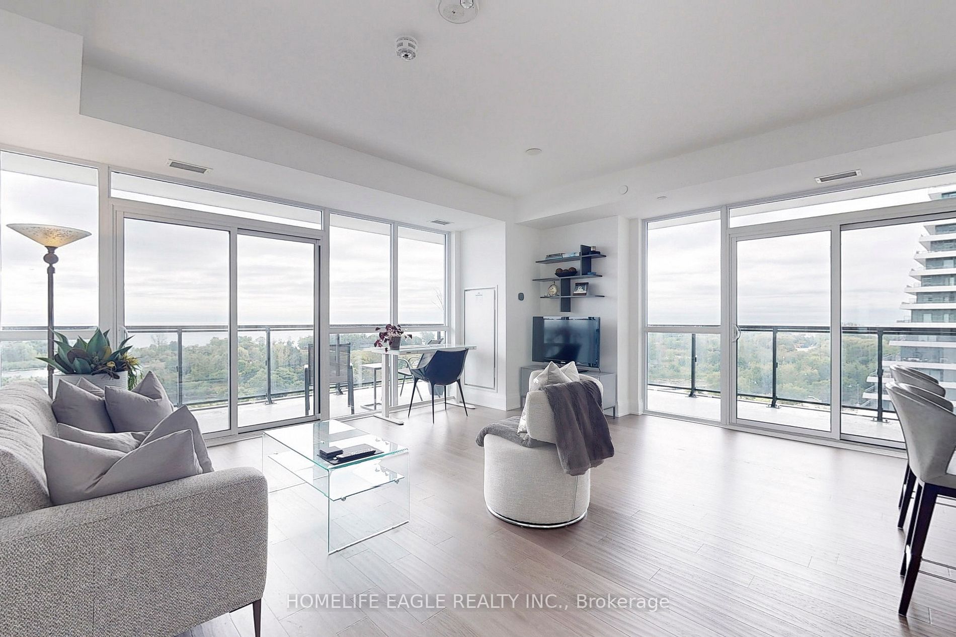 65 Annie Craig Dr, #709
