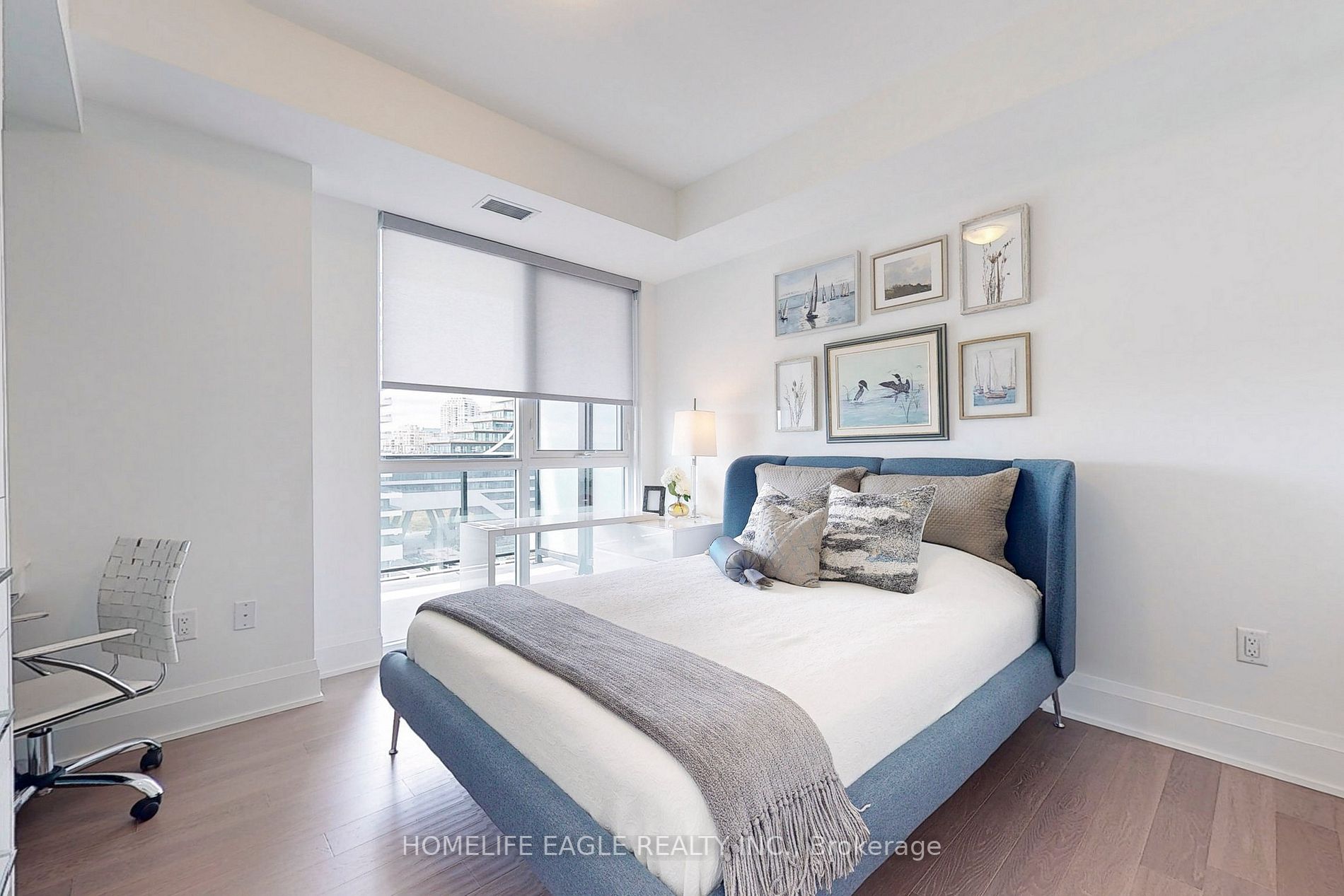 65 Annie Craig Dr, #709