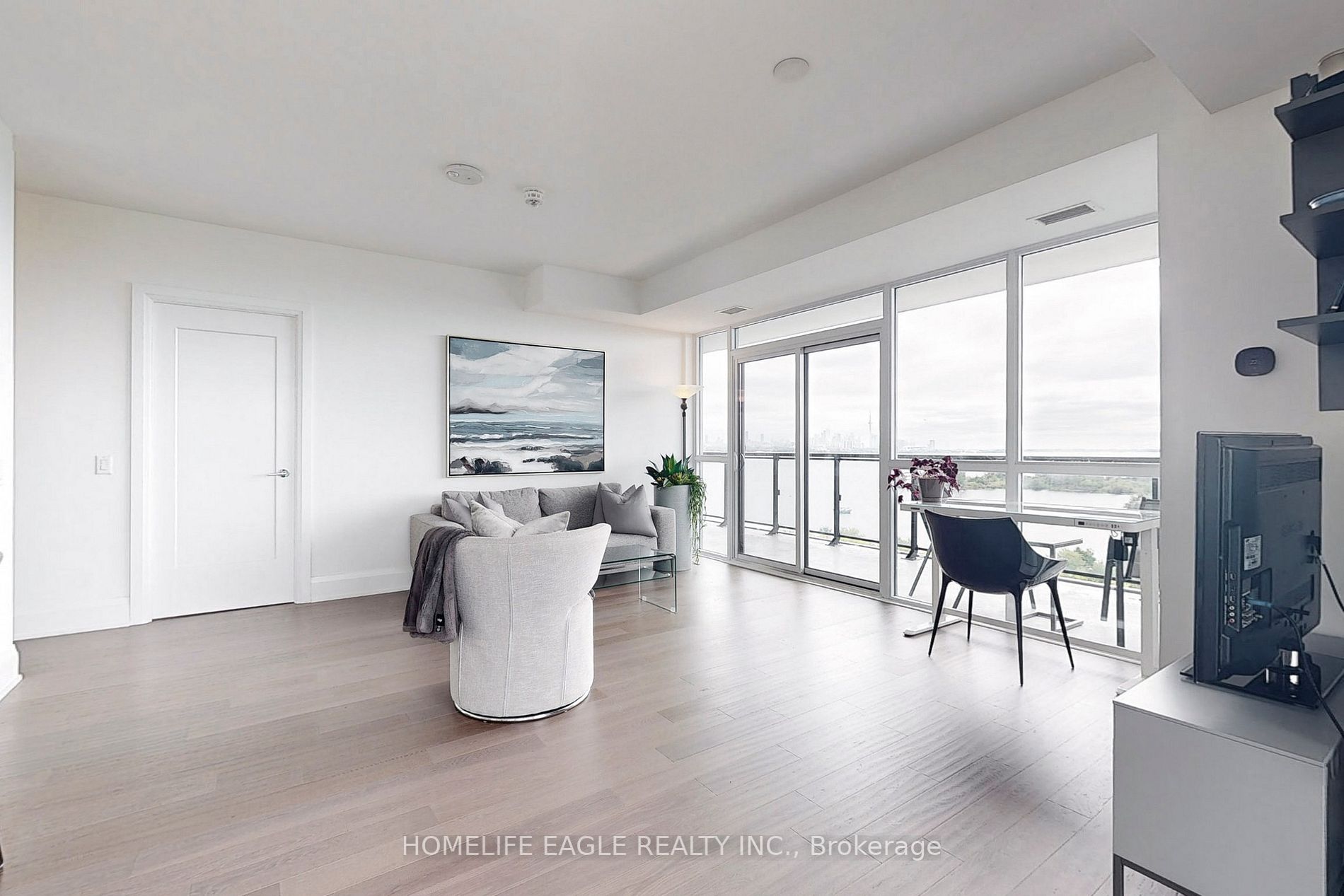 65 Annie Craig Dr, #709